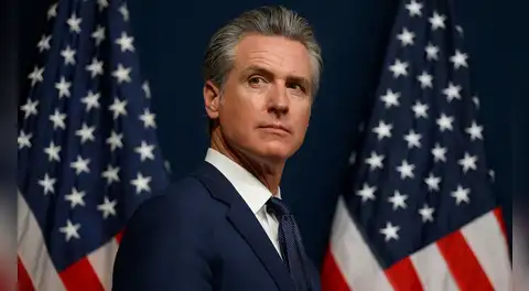 Gavin Newsom firma nueva ley en California que protege el dinero de los residentes: confirman fecha que entra en vigor