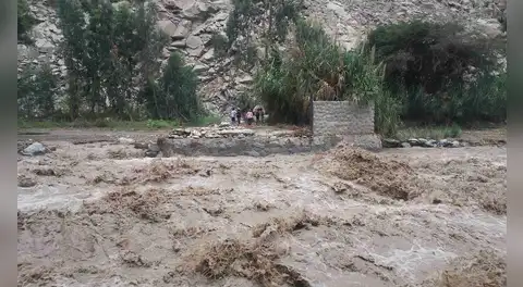 MEF asigna más de S/9 millones a 91 gobiernos locales: financiamiento permitirá acciones frente a emergencias por lluvias en 2026