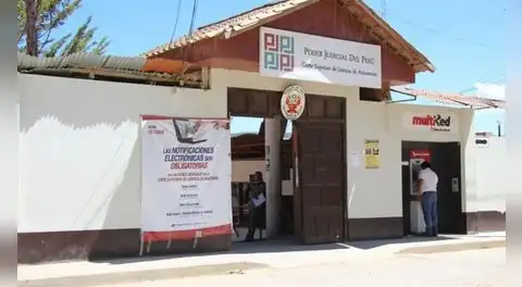 Amazonas: emiten fallo en lengua awajún mientras persisten casos de abuso a menores en Condorcanqui