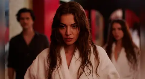 ‘La propuesta’ llega a Latina: trama, personajes y fecha de estreno
