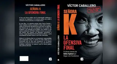 Keiko Fujimori gobernó junto a Vizcarra, hasta que llegaron los CNM audios