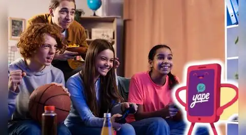 Menores de edad sí pueden tener Yape sin comprometer las cuentas de sus padres: así puedes configurar este perfil en la app del BCP