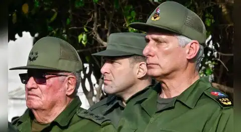 Informe de inteligencia asegura que Cuba obtuvo más de 300 drones y evalua atacar objetivos de Estados Unidos