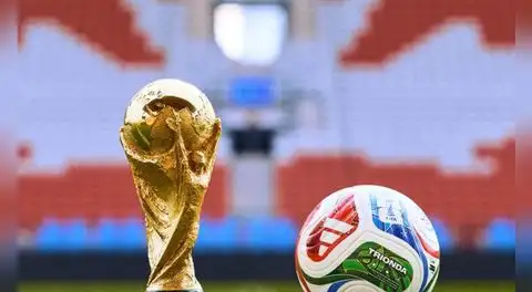 Calendario del Mundial 2026 por grupos: todos los partidos, horarios y fechas oficiales