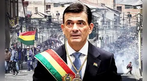 ¿Qué está pasando en Bolivia?: Las claves para entender las protestas y bloqueos de la llamada “insurrección popular”