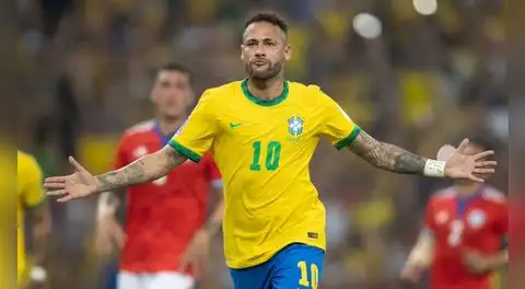Neymar estará presente en el Mundial 2026: Carlo Ancelotti lo incluyó en la lista final de Brasil