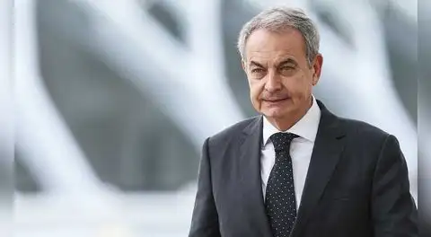 Zapatero, expresidente de España, es investigado por presunto tráfico de influencias en rescate millonario de Plus Ultra