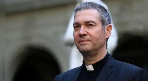 Monseñor Jordi Bertomeu revela más de 140 nuevas víctimas del Sodalicio en los últimos 10 días