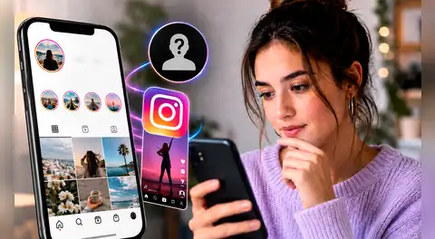 Instagram: descubre quién ve tu perfil con este truco viral de TikTok que todos quieren probar