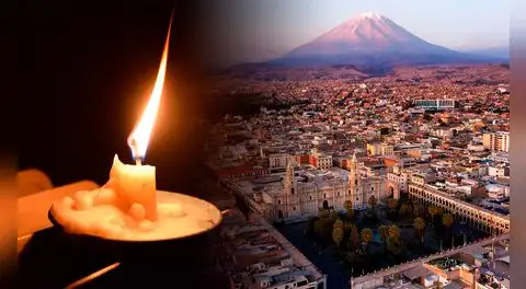Cortes de luz en Arequipa el 22 de mayo: horario y zonas afectadas, según Seal
