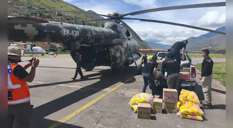 Ejército estaba obligado a “conciliar” con empresa rusa para no perder helicópteros