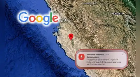 Últimas noticias de Alerta de tsunami hoy martes 26 de mayo del 2026 | La República