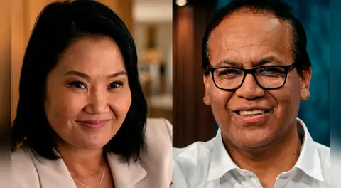 Frente Social por el Perú presenta Acuerdo Democrático: piden a Keiko Fujimori y Roberto Sánchez respetar los resultados
