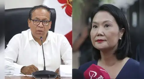 Así será el debate entre Keiko Fujimori y Roberto Sánchez