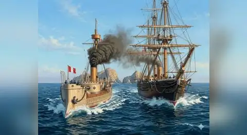 Miguel Grau Seminario: El origen del título ‘El Caballero de los Mares’