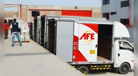 Segunda vuelta 2026: empresa AFE será la encargada de transportar el material electoral