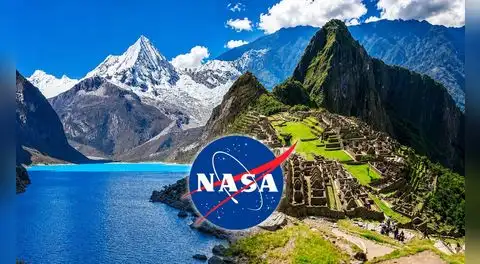 Una de las misiones más avanzadas de la NASA llegará al Perú con vuelos para estudiar glaciares y bosques amazónicos