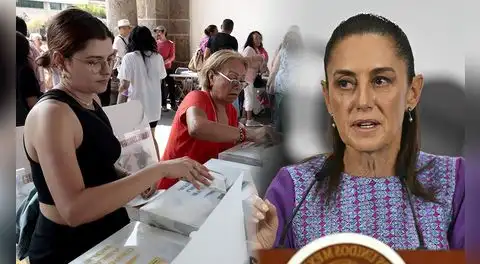 México impulsará una reforma para investigar si candidatos tienen vínculos con el crimen organizado antes de las elecciones