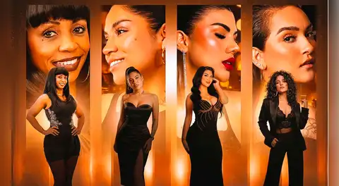 Concierto por el Día del Padre con Daniela Darcourt, Brunella Torpoco y más: fecha, lugar y precio de entradas