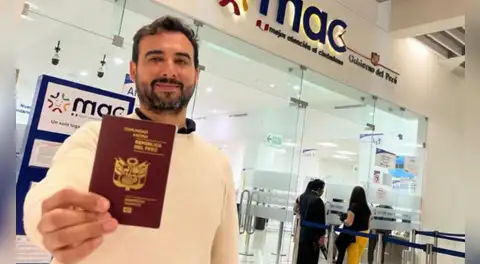 Trámite presencial de pasaportes: Migraciones habilita estas sedes en Lima, Callao y regiones