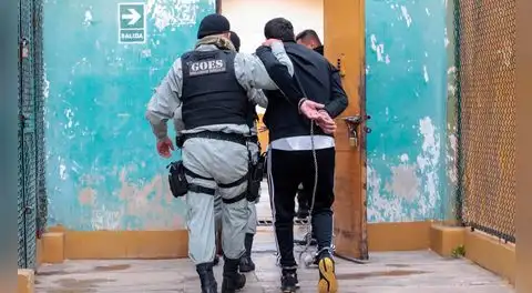 Más de 4 mil padres detenidos por incumplir pensión durante los tres primeros meses del 2026