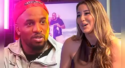 Xiomy Kanashiro confiesa que desea tener un hijo con Jefferson Farfán pese a que él se hizo la vasectomía: "Guardó su miel"