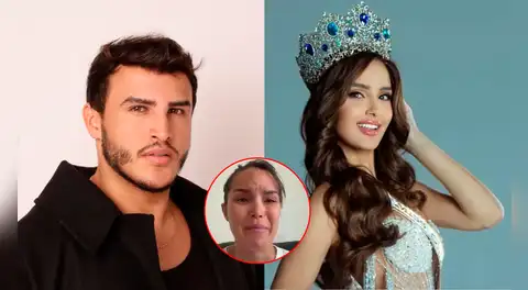 Miss Venezuela denuncia al estilista de Fátima Bosch por presunta agresión durante Cannes 2026 y muestra pruebas