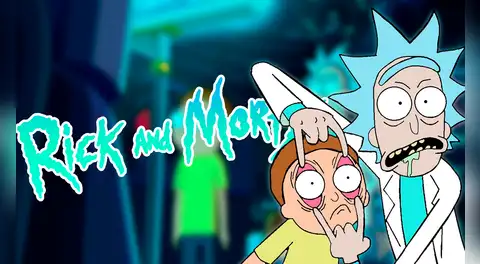 'Rick y Morty' temporada 9 capítulo 1: fecha y hora de estreno del primer episodio de la serie en HBO Max