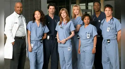 Serie ‘Grey’s Anatomy’ tendrá spin off con Ellen Pompeo y nuevos personajes: ¿dónde verla?