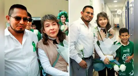 Perdieron a su hijo, pero salvaron otras vidas: el último acto de amor de unos padres en el país que menos dona en Latinoamérica