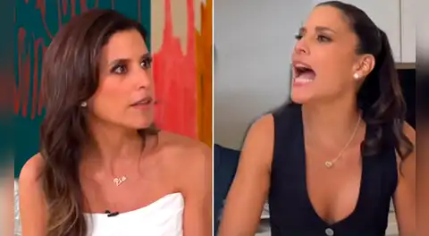 María Pía Copello se hace viral tras revelarse cómo trata a sus trabajadores en su podcast: “Es maniática de la perfección”