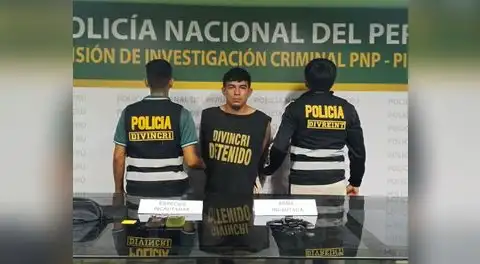 Piura: Caen sospechosos del asesinato del alcalde Víctor Febre