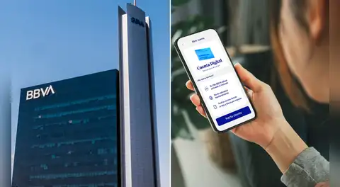 Indecopi multa a BBVA con S/20.790 por transferencia no reconocida validada con Token digital en banca móvil de clienta