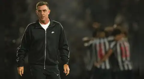 Pablo Guede aclara su ausencia en celebración de Alianza Lima: "Nunca festejo, menos cuando hay gente que no quiero ni ver"