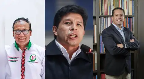 Juntos por el Perú denunciará a Miguel Torres por presunta conspiración contra Pedro Castillo: "Ha confesado un delito"