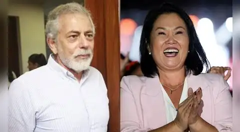 Gustavo Gorriti sobre Keiko Fujimori: "En los hechos, fue ella quien gobernó desde su dominio en el Congreso"