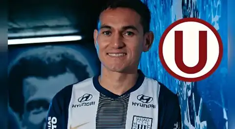Franco Navarro revela cómo Alianza Lima quitó fichaje de Jairo Vélez a Universitario: "En 24 horas era nuestro"