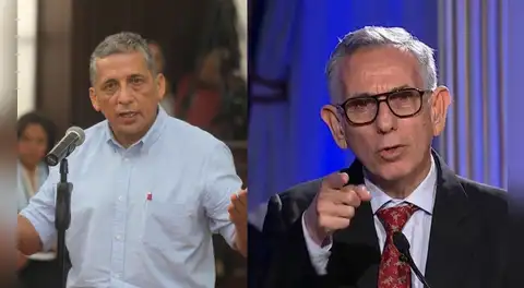 Pedro Francke sobre Antauro Humala: "No ayuda al país, suelta ideas violentas que al Perú no le hace ningún favor"