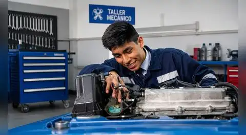 Estudias de 3 a 4 años y podrías ganar hasta S/12.789: estas son las mejores carreras técnicas el Perú, según el portal Mi Carrera del MTPE
