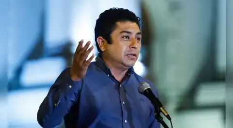 Guillermo Bermejo: Poder Judicial rechaza suspender su condena por afiliación terrorista