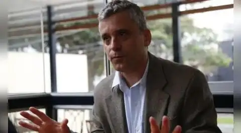 Steven Levitsky: Solo el voto por Roberto Sánchez ayuda a derrotar al fujimorismo