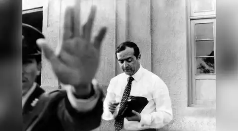 Imágenes que impactan: 75 años de historia fotográfica en el MAC