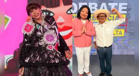 ‘El reventonazo de la Chola’ derrota en rating a ‘Yo soy’ y ‘JB en ATV’, con Carlos Álvarez: ¿cuántos puntos registraron los programas sabatinos?
