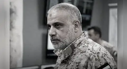 El nuevo jefe del ala armada de Hamás en Gaza fue asesinado por Israel, según el ministro de Defensa