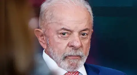 Lula da Silva retoma perforaciones en la Amazonía en busca de hidrocarburos en medio de avances ambientales