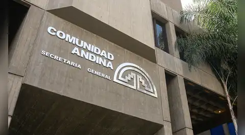 La Comunidad Andina recibió los recursos presentados por Ecuador y Colombia en medio de la guerra comercial