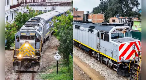 Tren Lima–Chosica sigue sin fecha de inicio: ATU señala falta de operador y adecuación de estaciones