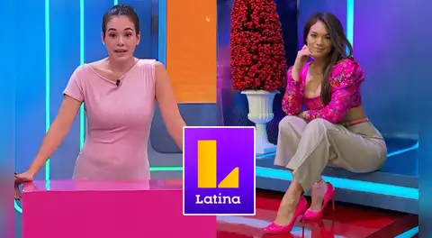 Jazmín Pinedo rompe su silencio tras ganarle el juicio a Latina por más de S/600.000: "Ha afectado mi salud"