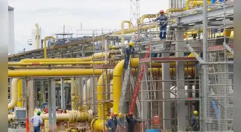 Camisea: Osinergmin exige agilizar diligencias fiscales para concluir investigación por deflagración