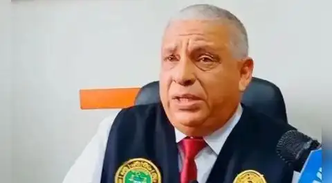 Días de furia en Piura: “¡Febre no murió, lo mató el Estado!”